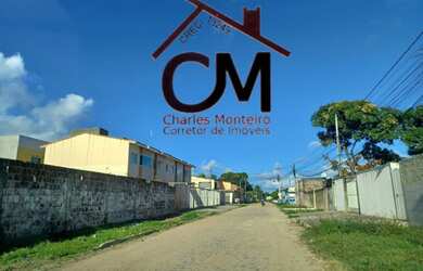 Imagem 3: CM) TENHO 4 LOTES 12X30 EM RUA CALÇADA EM PAU AMARELO