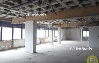 Imagem 4: Andar/laje corporativa para aluguel com 630 metros quadrados com 12 quartos