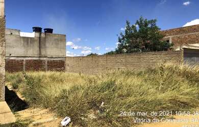 Imagem 1: Terreno Terreno / lote com venda por R$120.000