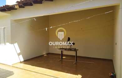 Imagem 13: Linda Casa à venda, 160 m² por R$ 550.000 - Jardim Oriental - Ourinhos/SP