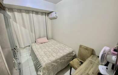 Imagem 10: Apartamento disponível para venda no Condimínio Piquiás II