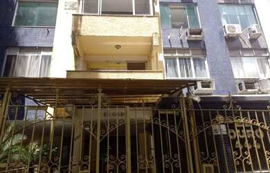 Imagem: O apartamento possui 3 Dormitórios, 3 Banheiros, 1 Vaga na