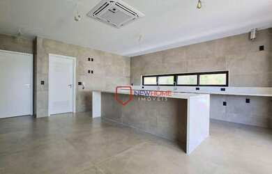 Imagem 8: Mansão na Barra da Tijuca 5 suítes à venda, 890 m² por R$ 10.900.000 - Barra da Tijuca - R