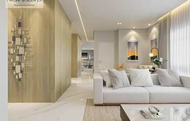 Imagem 4: Apartamento à venda, 219 m² por R$ 2.120.000,00 - Bela Vista - São...