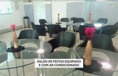 Imagem 2: Alamedas jardins sombra 1 -andar vista livre 60 mil