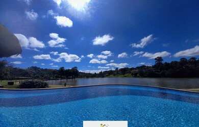 Imagem 9: Terreno para venda tem 826 metros quadrados em Condomínio Equilibrium - Atibaia - SP