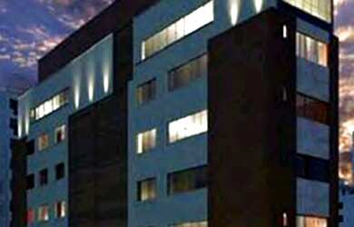 Imagem 1: Sensacional Apartamento Alto Luxo 2 Quartos Suíte 2 Vagas - Lourdes