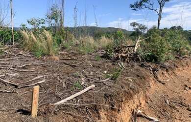 Imagem 4: Lote/Terreno para venda com 600 metros quadrados em Centro - Nazaré Paulista...