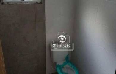 Imagem 5: Apartamento à venda, 66 m² por R$ 373.000,00 - Vila Pires - Santo André/SP