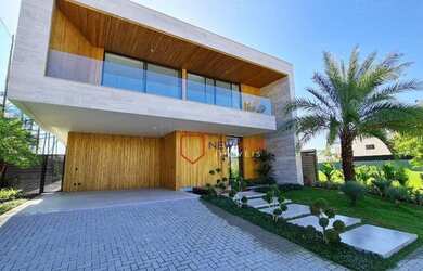 Imagem 4: Mansão na Barra da Tijuca 5 suítes à venda, 890 m² por R$ 10.900.000 - Barra da Tijuca - R