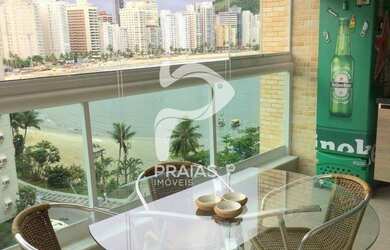 Imagem 12: GUARUJá - Apartamento Padrão - Astúrias