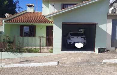 Imagem 1: Vende se a casa. Churrasqueira, Ar-condicionado, Lareirae1 Vaga na garagem