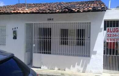 Imagem 1: Casas no Barro em Jardim São Paulo ao lado do condomínio Vila Jardim...