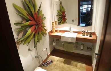 Imagem 13: Casa de condomínio sobrado para venda possui 838 metros quadrados com...