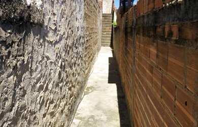 Imagem 3: Lote/Terreno para venda com 100 metros quadrados em Parque Novo Jockey...