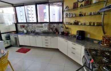 Imagem 14: APARTAMENTO RESIDENCIAL em SALVADOR - BA, HORTO FLORESTAL