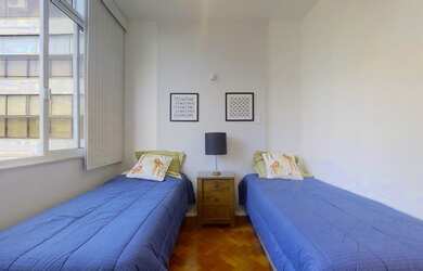 Imagem 13: 1 do RIO. 100 mobiliado. Mais de 100k por ano de rentabilidade