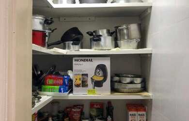 Imagem 8: Apartamento à venda, 273 m² por R$ 1.750.000,00 - Jardim Paulista -...