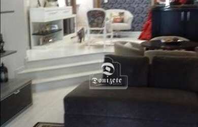 Imagem 9: Apartamento à venda, 188 m² por R$ 1.000.000,00 - Jardim - Santo André/SP