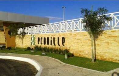 Imagem: O terreno possui 360m² de Área e está localizado em Rincão