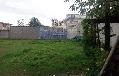 Imagem 3: VENDO LINDO TERRENO NO PORTO NOVO ACEITA FINANCIAMENTO BANCÁRIO