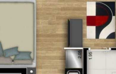 Imagem 10: São Paulo - Studio - Vila Madalena