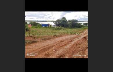 Imagem 3: Vendo lote no fic. 756m² de Área