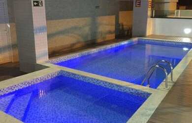 Imagem 2: APARTAMENTO AVIAÇÃO - PRAIA GRANDE SP