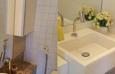 Imagem 9: Apto (vista para o mar) no Luxor Tambaú, João Pessoa PB