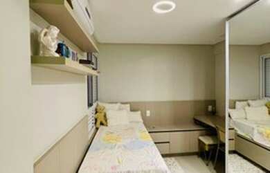 Imagem 3: Bueno América. Churrasqueira, Imóvel mobiliado, 4 Banheirose3 Dormitórios