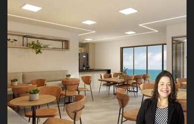 Imagem 2: More com vista para o mar na Capitão Rebelinho, no Pina Parador de Madrid