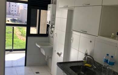 Imagem 1: APARTAMENTO EM CAMPO GRANDE CONTEMPORÂNEO - 315.000,00