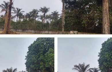 Imagem: O terreno possui 2.000m² de Área e está localizado em Centro