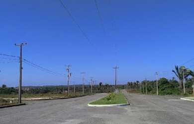 Imagem 2: CEL-30 -71 Loteamento Green Club lotes com tamanhos diferenciados