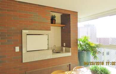 Imagem 3: Apartamento, 3 dormitórios, 2 vagas, Agronômica - Florianópolis - SC