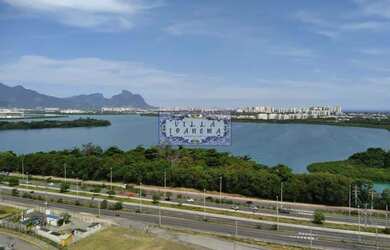 Imagem 4: LINDO APARTAMENTO I BARRA DA TIJUCA I ILHA PURA I VARANDA I 3 QTOS 1 SUÍTE...