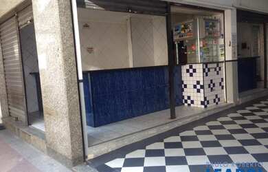 Imagem: O depósito possui 76m² de Área e está localizado em Bela