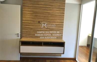 Imagem 5: São Paulo - Apartamento Padrão - JARDIM AMÉRICA