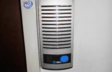 Imagem 2: Chindler Adm Aluga Praia do Flamengo nº 66 - Sala 1515 B