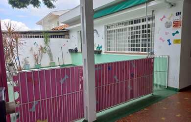 Imagem: O depósito possui 250m² de Área e está localizado em Jardim