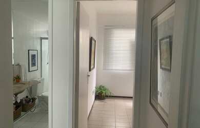 Imagem 6: Apartamento para venda tem 100 metros quadrados com 3 quartos em Candeal - Salvador - BA