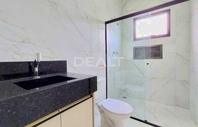 Imagem 14: Casa à venda, 165 m² por R$ 850.000,00 - Jardim de Mônaco - Hortolândia/SP