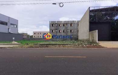 Imagem: O terreno possui 300m² de Área e está localizado em Jardim