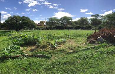 Imagem: O terreno possui 448m² de Área e está localizado em Boa