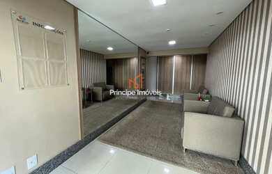 Imagem 14: Home Club no Floresta. Piscina, Churrasqueira, VarandaeÁrea de serviço