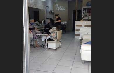 Imagem: O depósito possui 60m² de Área e está localizado em Vila