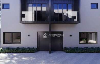 Imagem 3: Village com 2 suítes à venda, 92 m² por R$ 360.000 - Pontal de Santa...