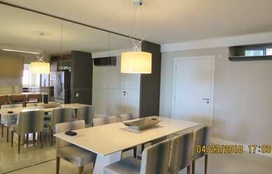 Imagem 7: Apartamento, 3 dormitórios, 2 vagas, Agronômica - Florianópolis - SC