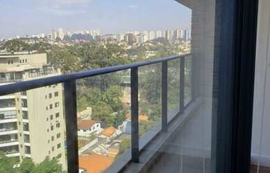 Imagem 5: Projeto João Armentano no Jardim Guedala-VENDA OU LOCAÇAO