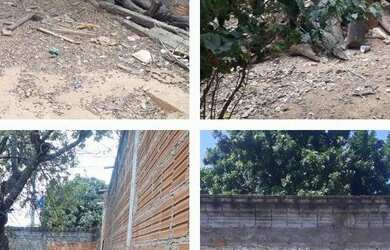 Imagem 5: Lote no Bairro Maracanã Favor ler a Descrição